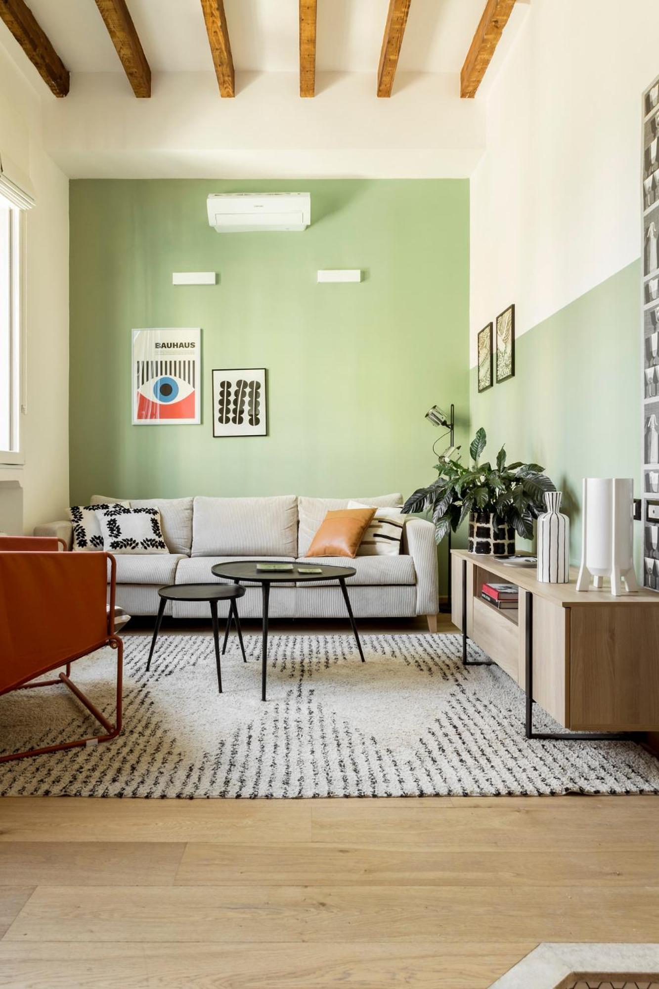 The Green; Luxury Loft In The Center Of Milaan Buitenkant foto
