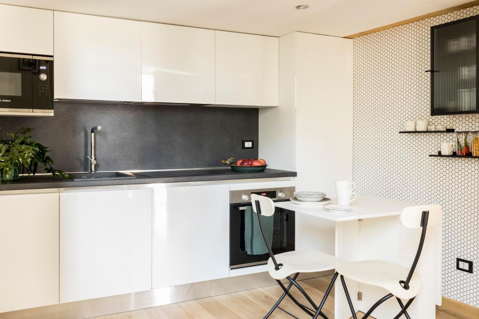 The Green; Luxury Loft In The Center Of Milaan Buitenkant foto