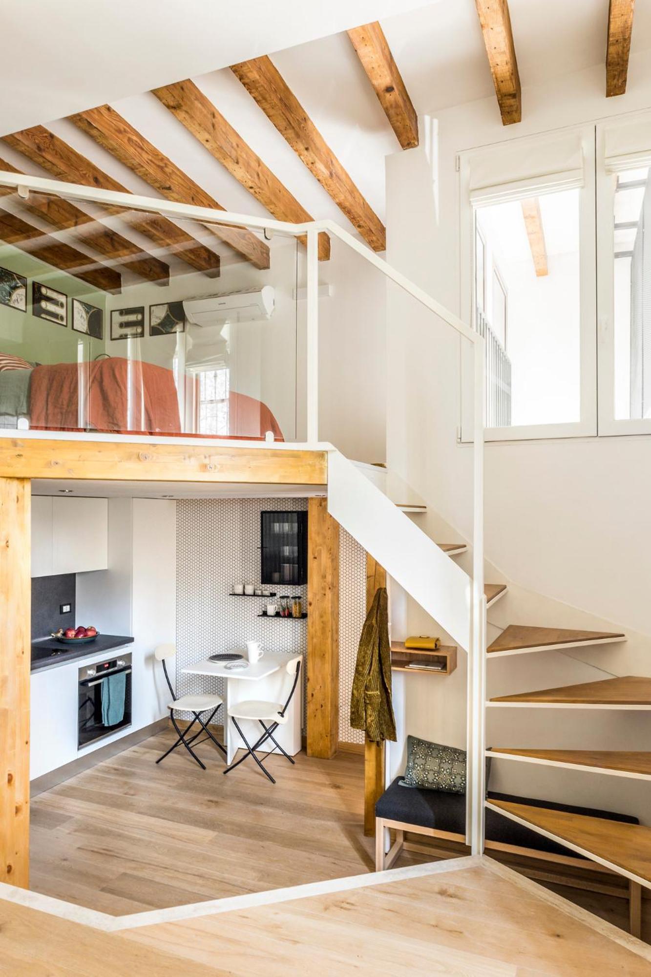 The Green; Luxury Loft In The Center Of Milaan Buitenkant foto