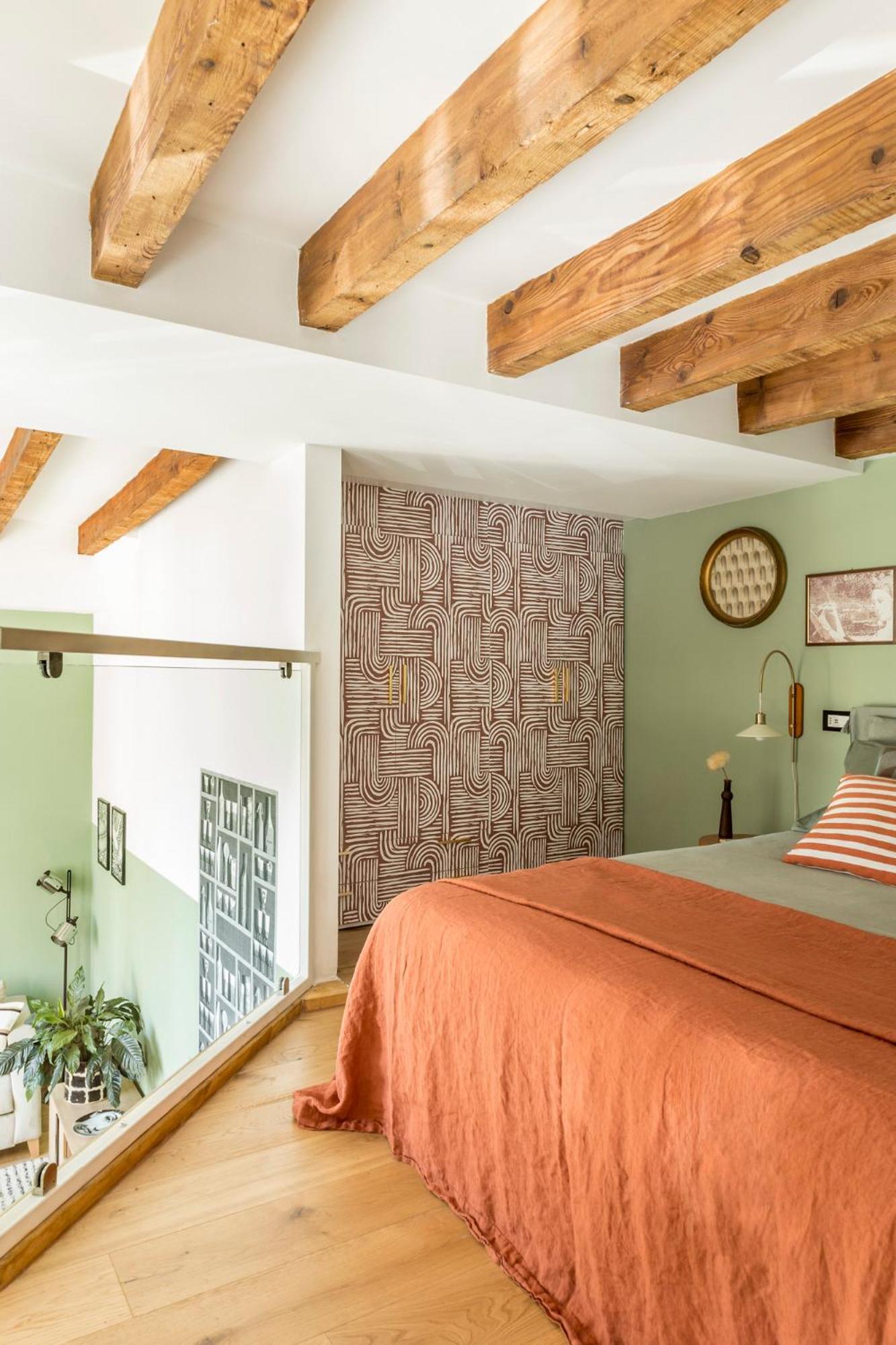 The Green; Luxury Loft In The Center Of Milaan Buitenkant foto