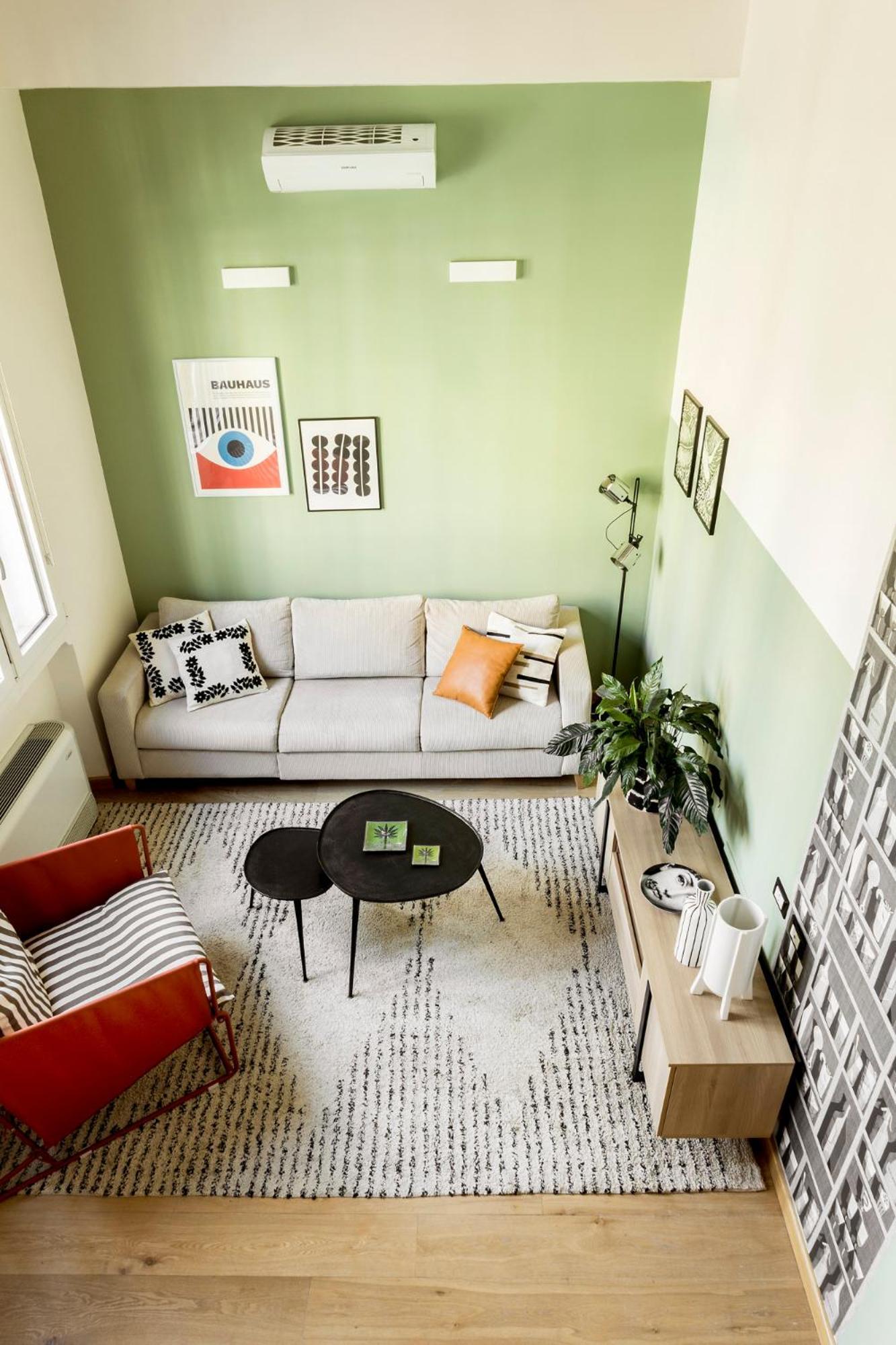 The Green; Luxury Loft In The Center Of Milaan Buitenkant foto